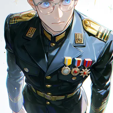 Profile image of ハニンベル