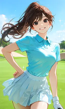 Profile image of Haruka Midori