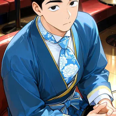Profile image of 学