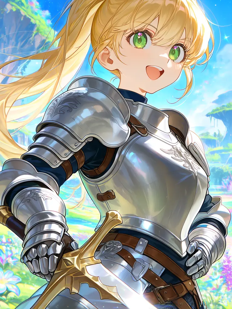 OddTorch3425의 Isekai M&A: Guild Mergers!