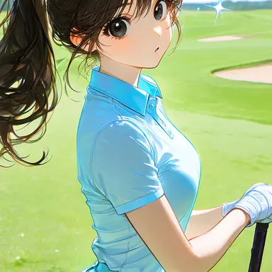 Profile image of Haruka Midori