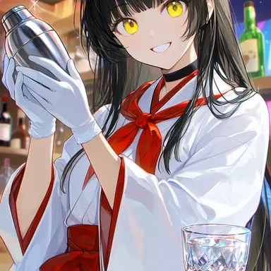 Profile image of 初音