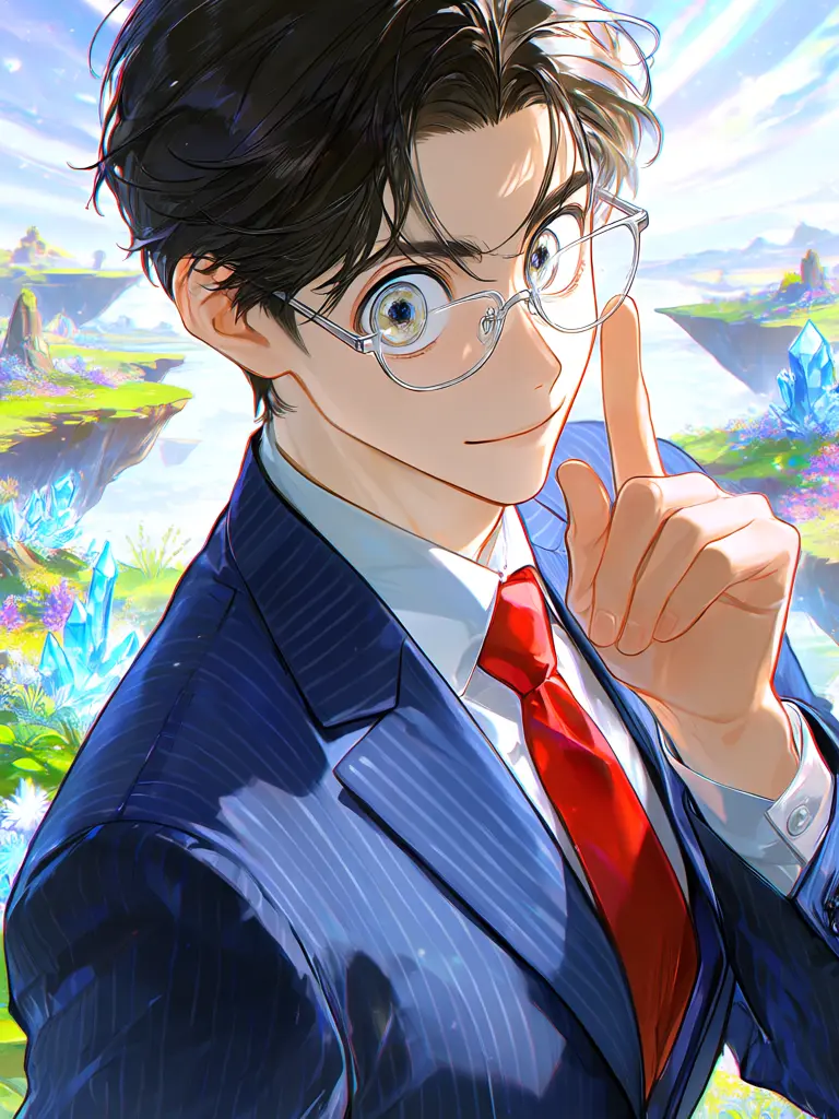 OddTorch3425의 Isekai M&A: Guild Mergers & Acquisitions