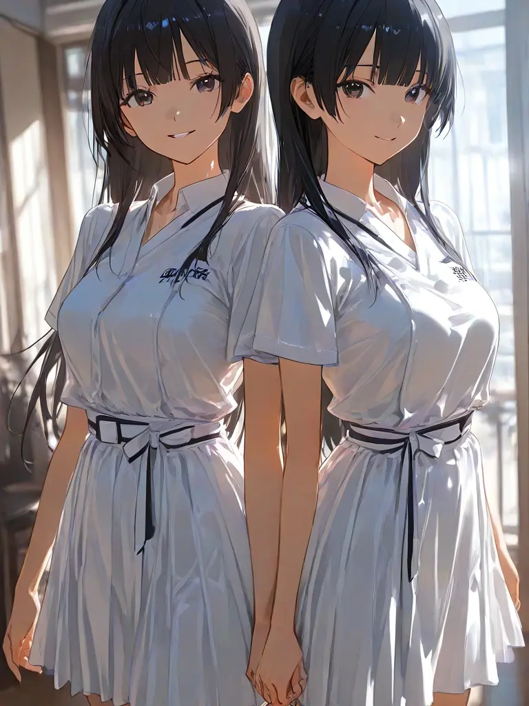 OddTorch3425의 のぞき見！百合咲く脱毛サロンの研修風景