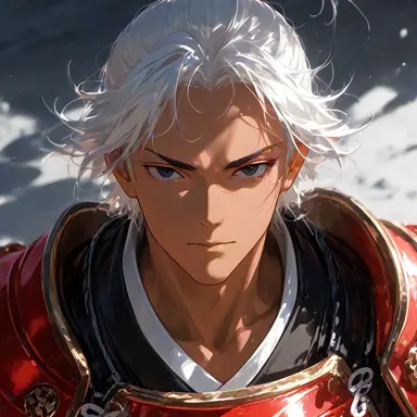 Profile image of 松原刑部