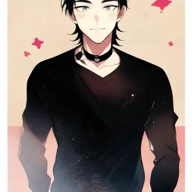 Profile image of Dorian Hale