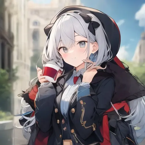 EarthyGlue6880의 あなたが神様!あなたの世界!