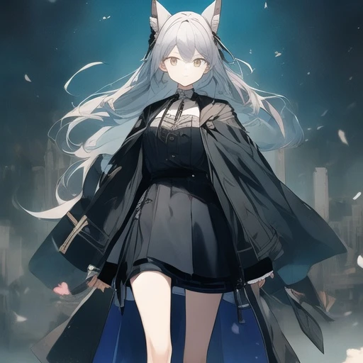 きい