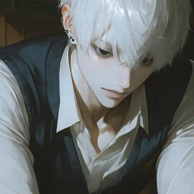 Profile image of ドユン