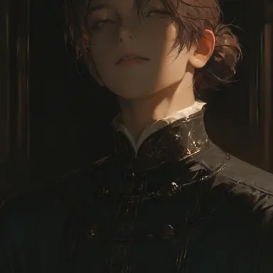 Profile image of Iris