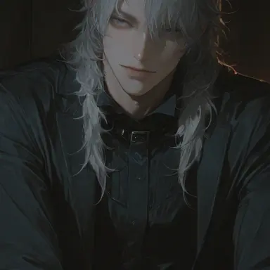 Profile image of Malachai