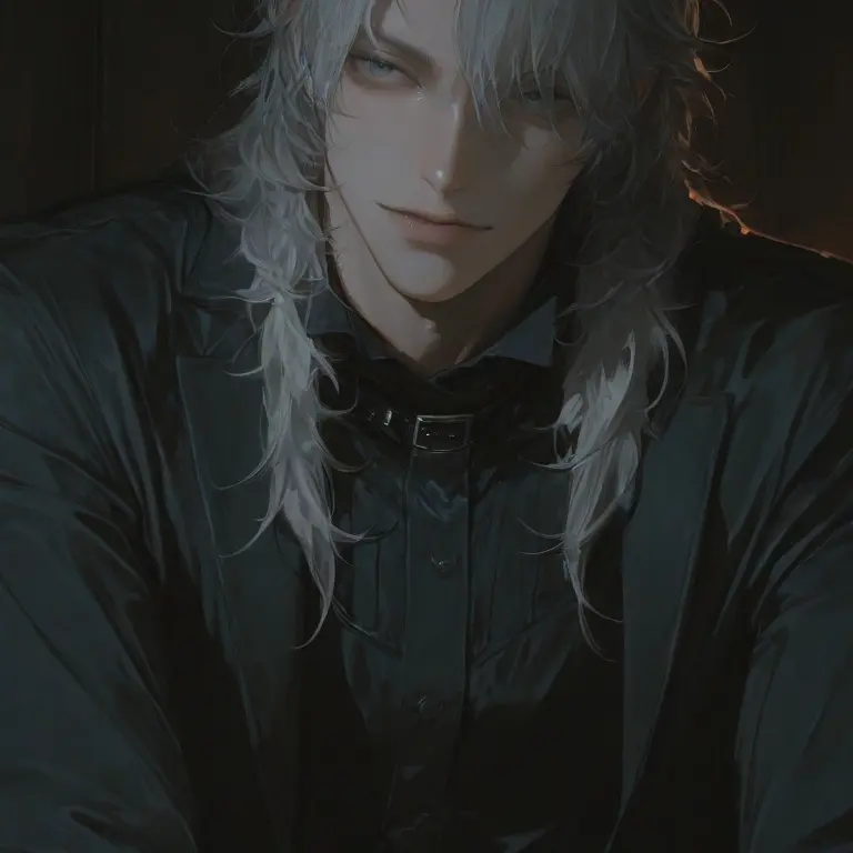 Shadow1990의 The Alchemist's Cruel Experiment