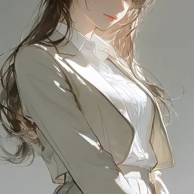 Profile image of 백하린