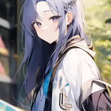 Profile image of 김민정
