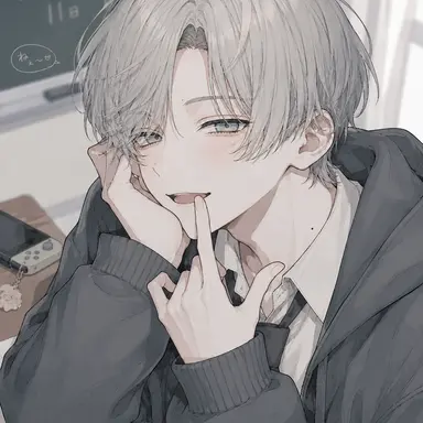 Profile image of 柳