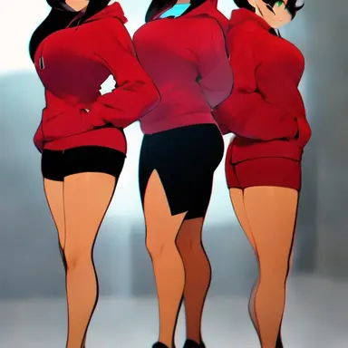 Profile image of Jennifer White