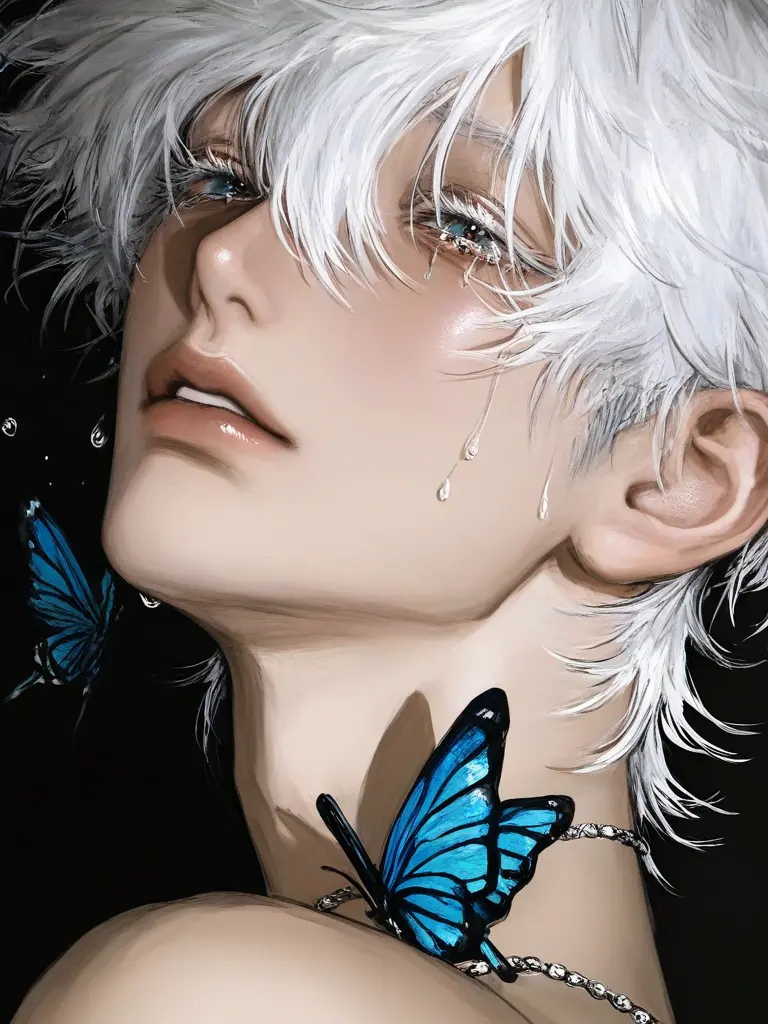 3ueru9의 Ephemeral Dream
