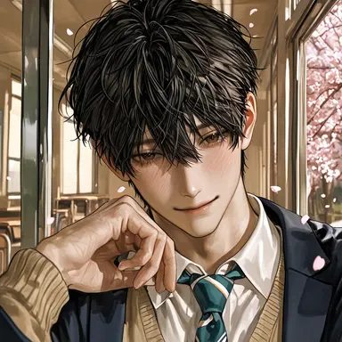 Profile image of Namito