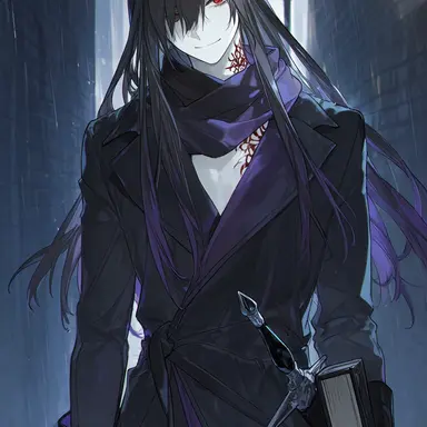 Profile image of クロノ