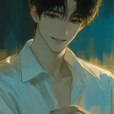 Profile image of ペク・ヒョン