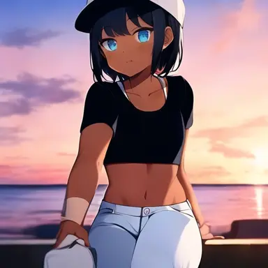 Profile image of Andrea