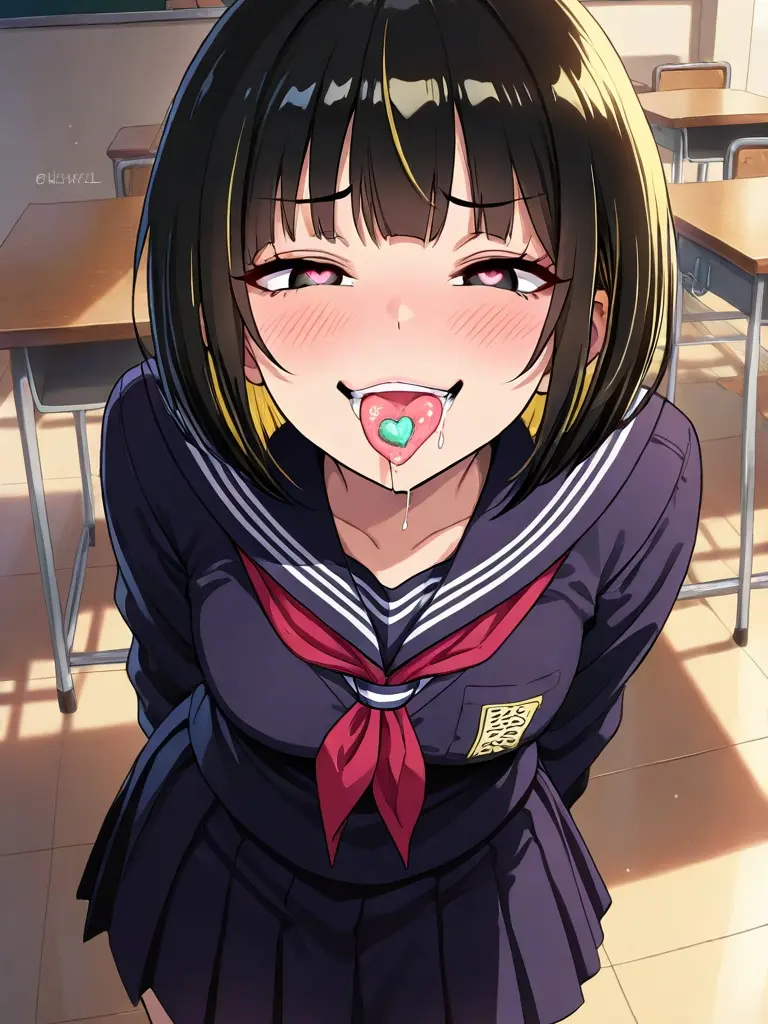 hongcha0349의 그만 괴롭히라고? 그럼 이거 먹어봐