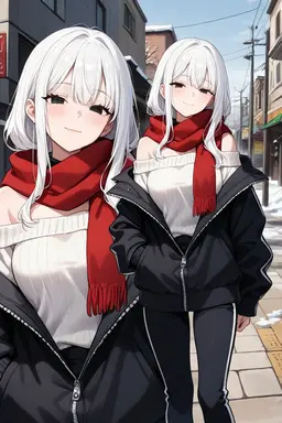 Profile image of 백설