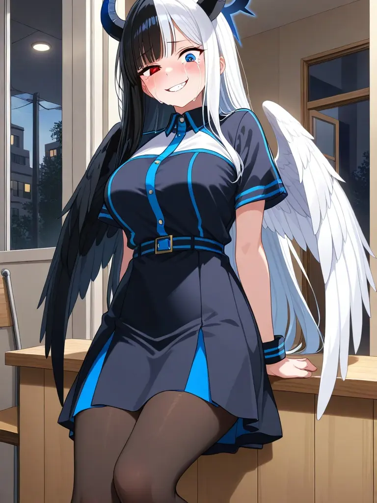 hongcha0349의 타락천사 베리엘