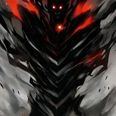 Profile image of 異形