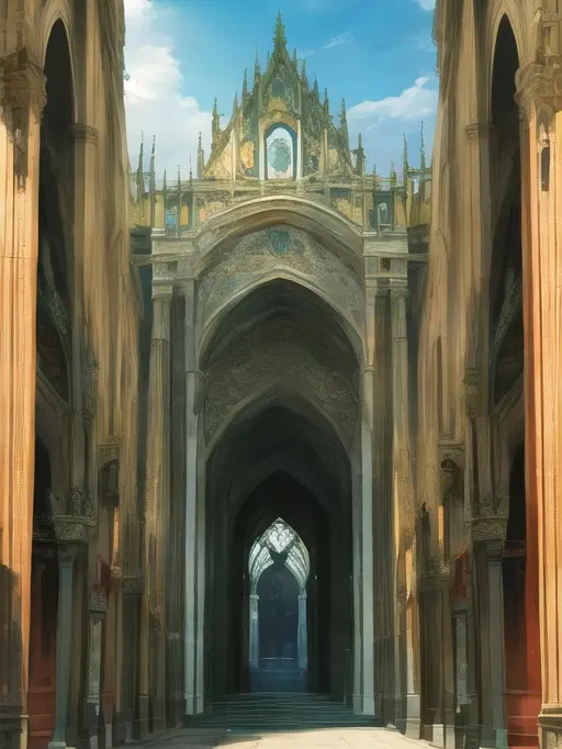 lhana의 초능력 아카데미