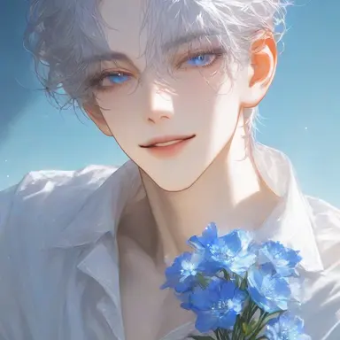Profile image of 메이든