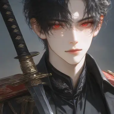 Profile image of 칼리안 레온하르트