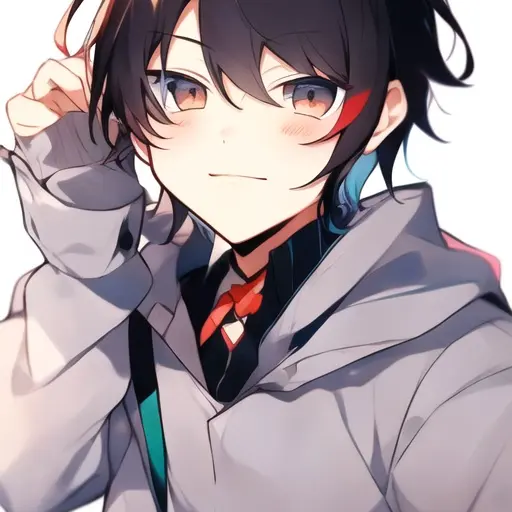 FluffyIdea1587의 女嫌いが突然溺愛してきた！？