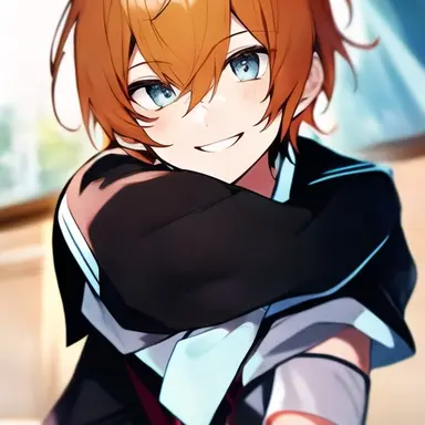 Profile image of 彰人