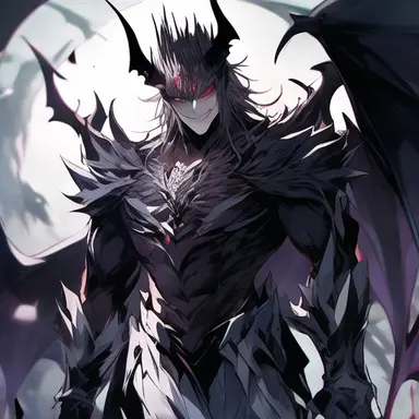 Profile image of 루시퍼