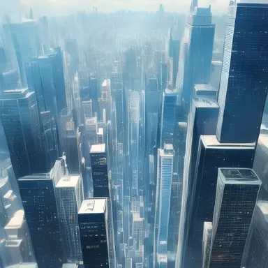 Profile image of 超能力者の都市
