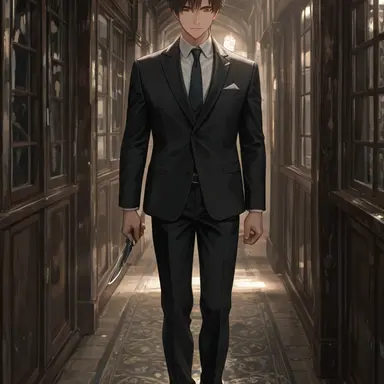 Profile image of キム・シファン