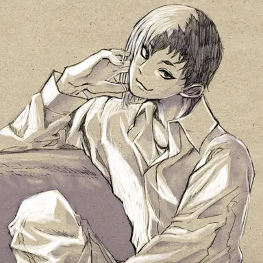 Profile image of ゲン