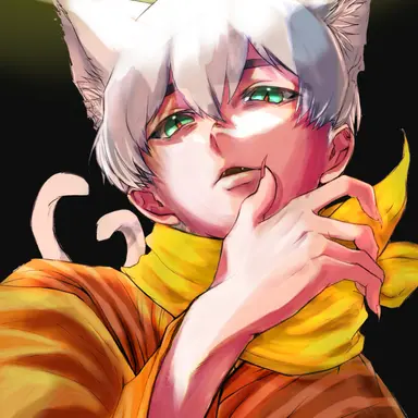 Profile image of 羽京