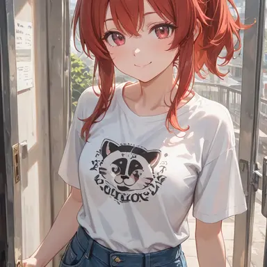 Profile image of 김서윤