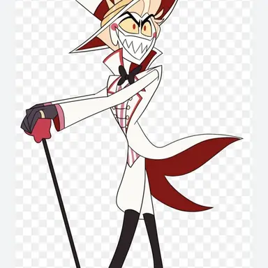 Profile image of 루시퍼