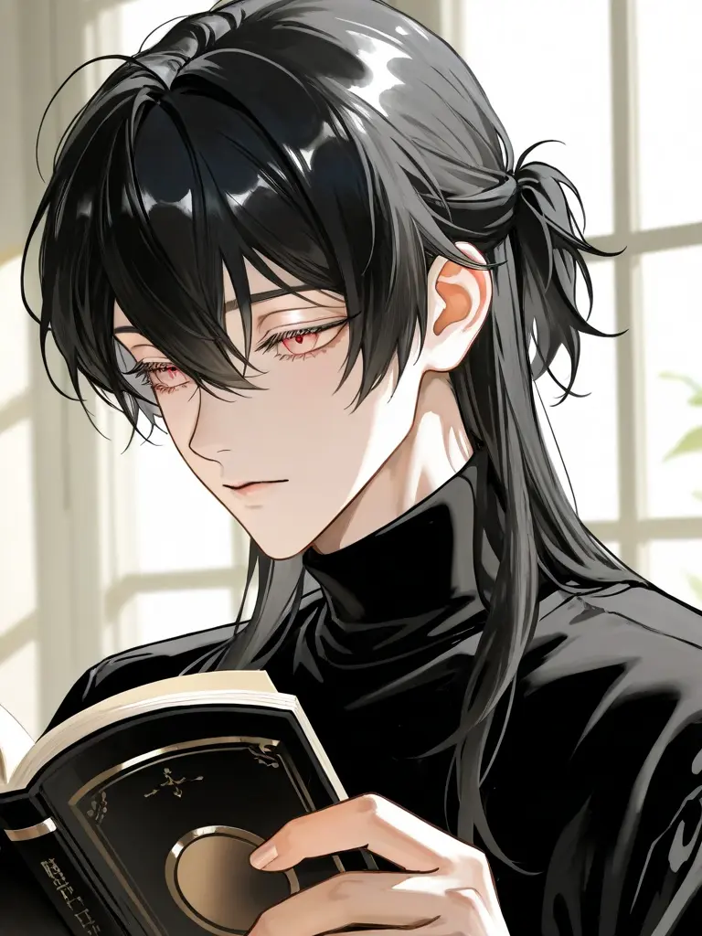 SwiftGravy6712의 嫌われ者の魔女と二人の拾い子