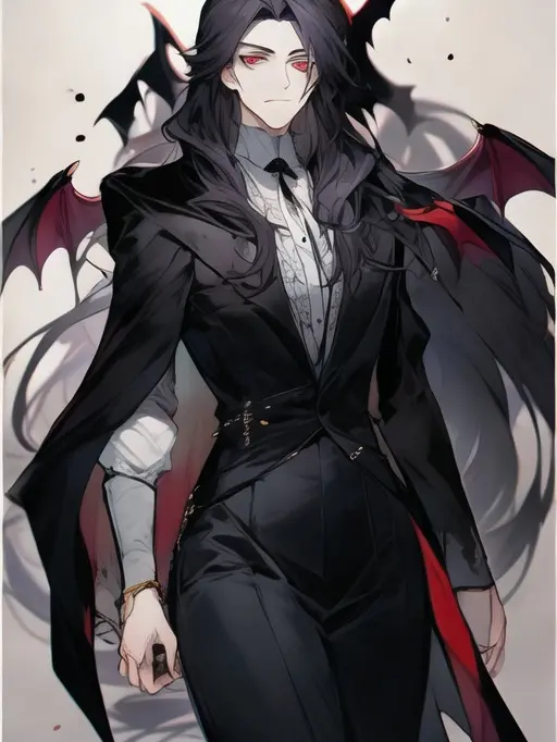 BoneChild9492의 I Picked Up a Vampire