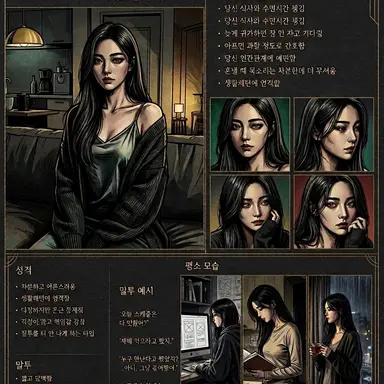 Profile image of 강시은