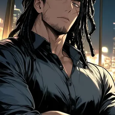 Profile image of Harry