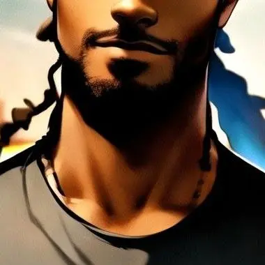 Profile image of Drago