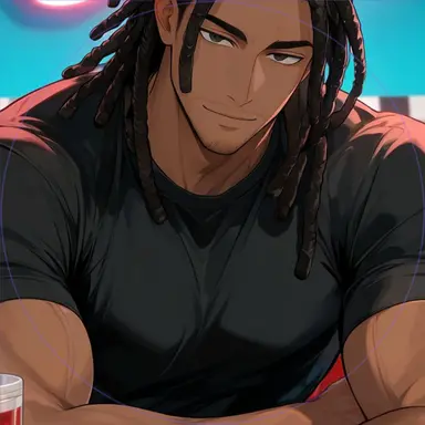 Profile image of Orson