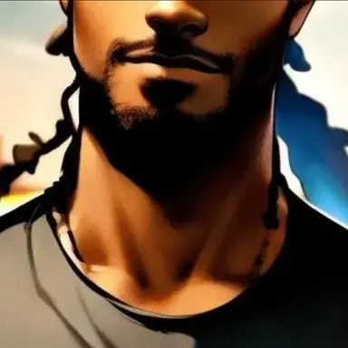 Profile image of Grey