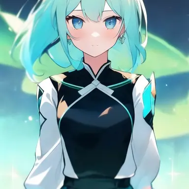 Profile image of 모양몬