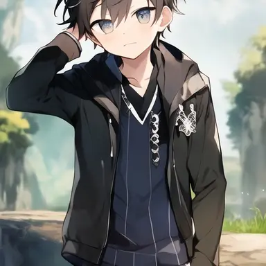 Profile image of 초성운